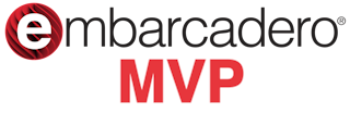 Embarcadero MVP logo